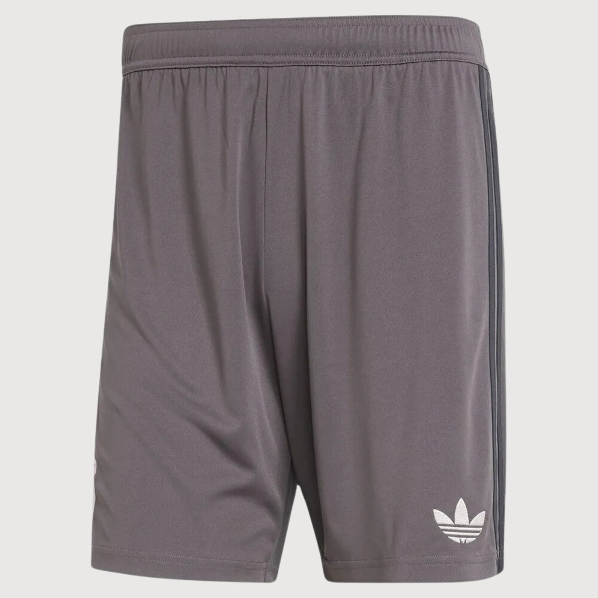 Football Shorts: Real Madrid Third 24/25