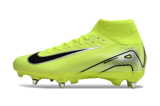 Nike Air Zoom Mercurial Superfly XV Elite SG | Soccer Shoes