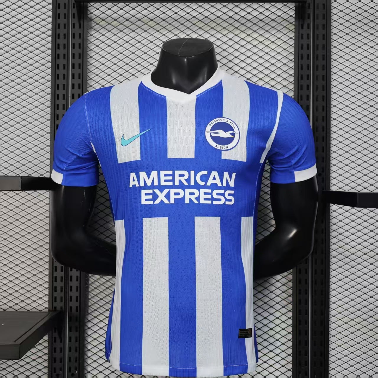 Brighton Home Kit 25/26