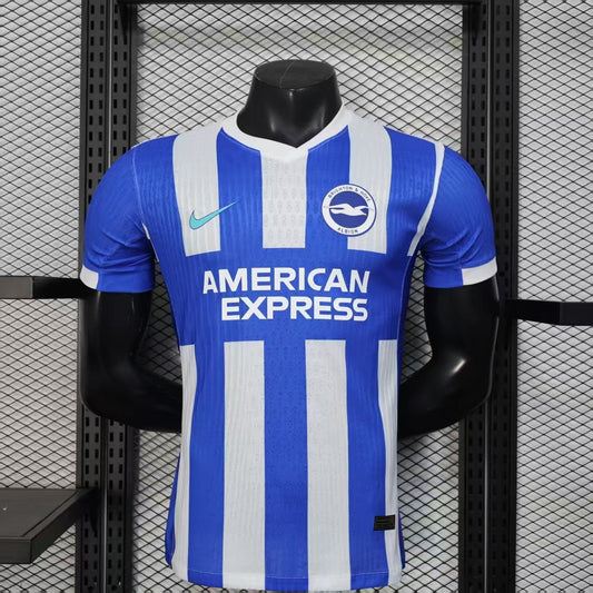 Brighton Home Kit 25/26