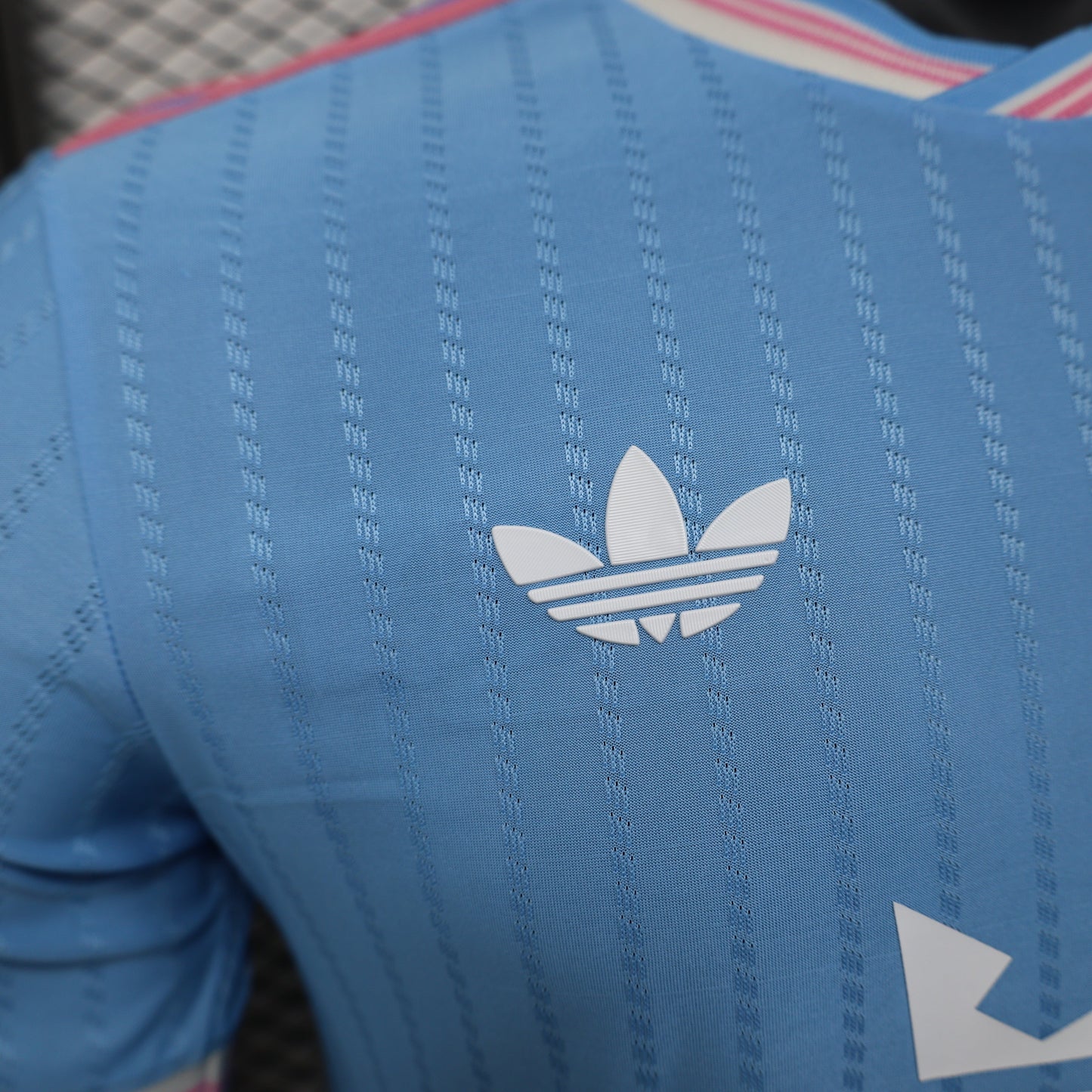 Inter Miami Third Kit 25/26