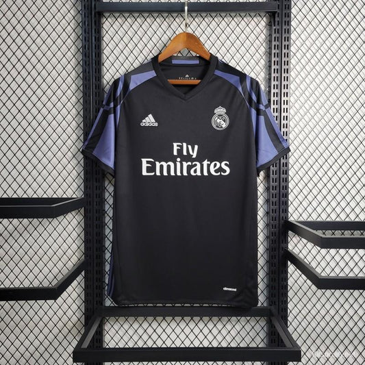 Real Madrid Third Kit 16/17
