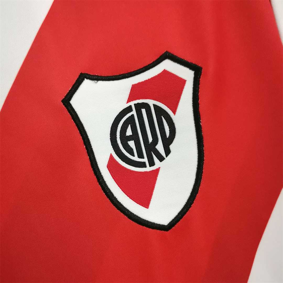 River Plate Home Kit 22/23
