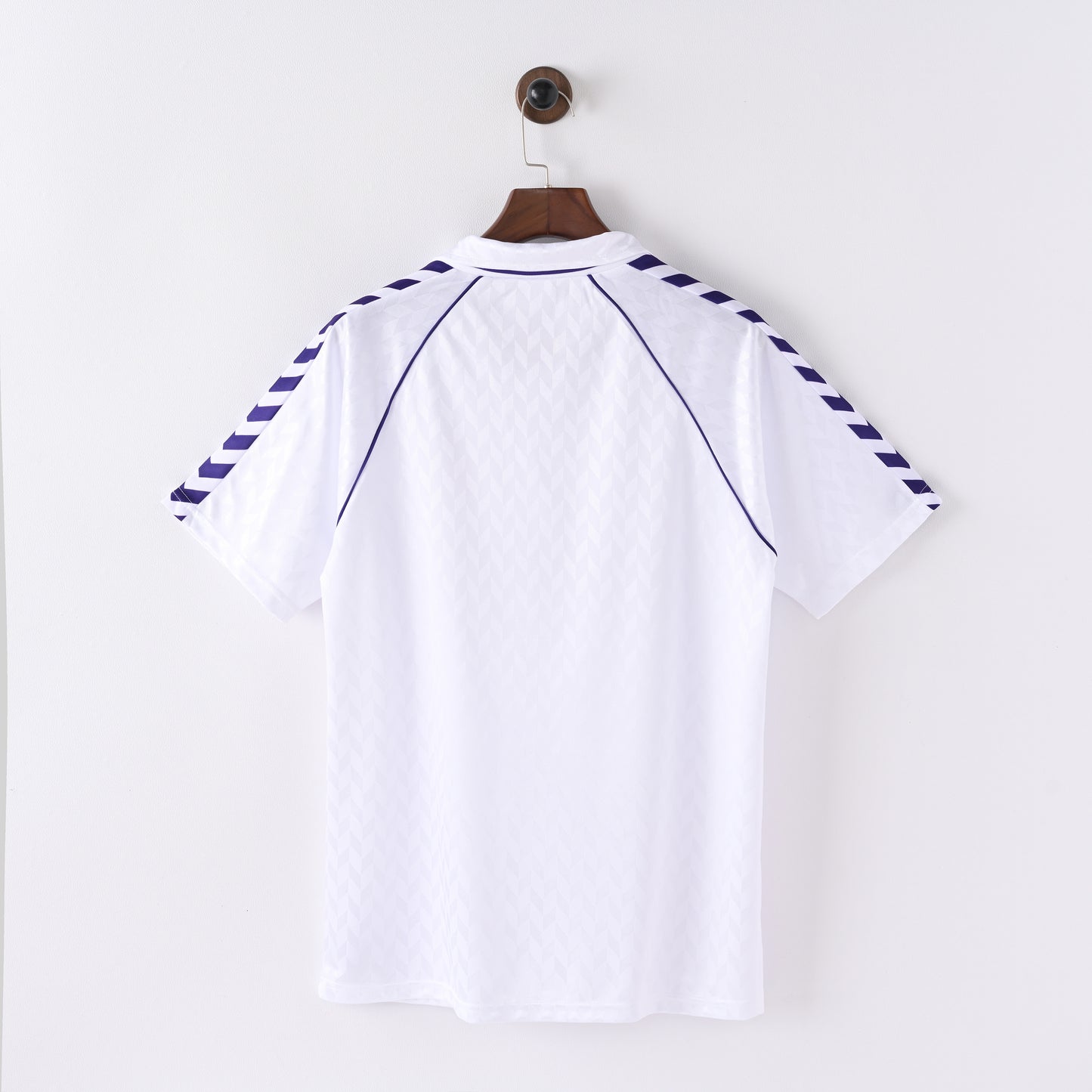 Real Madrid Home Kit 86/87