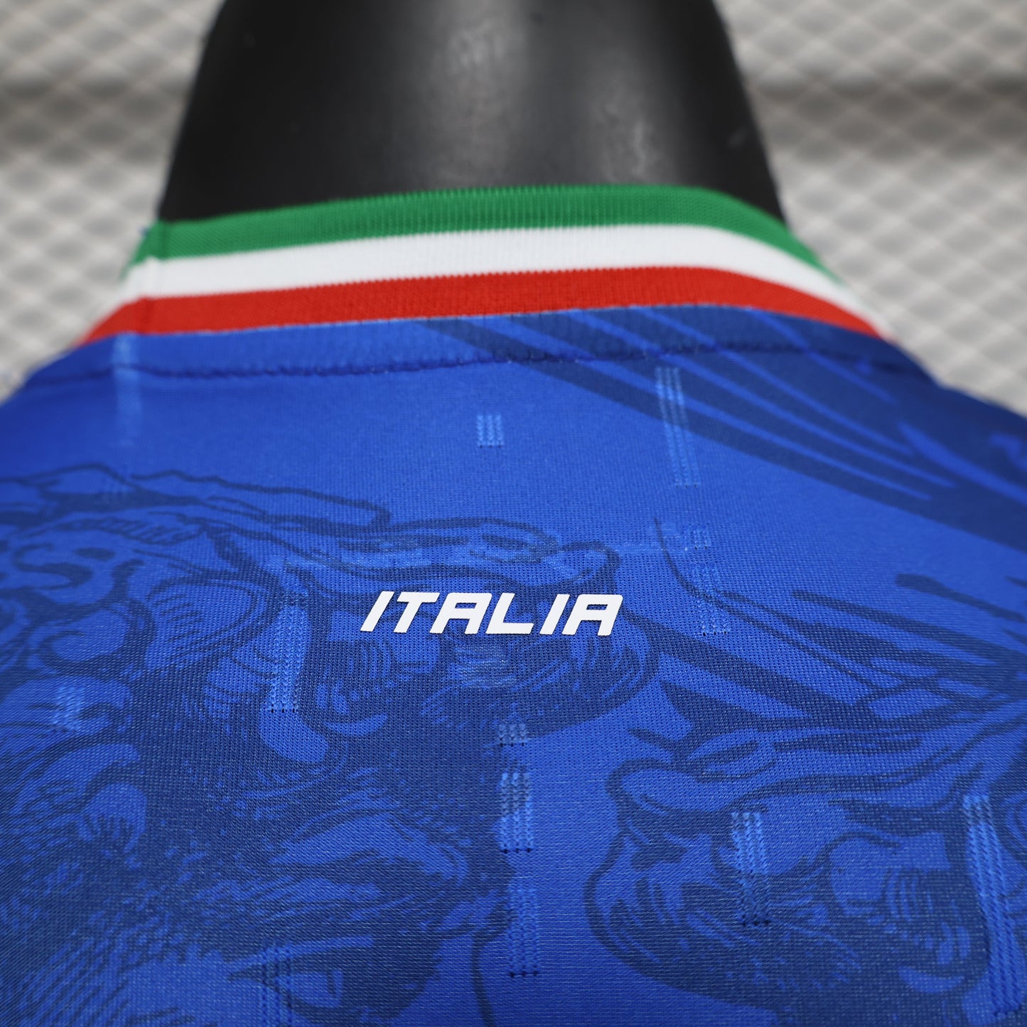 Italy "Azzuri Era" Kit 23/24