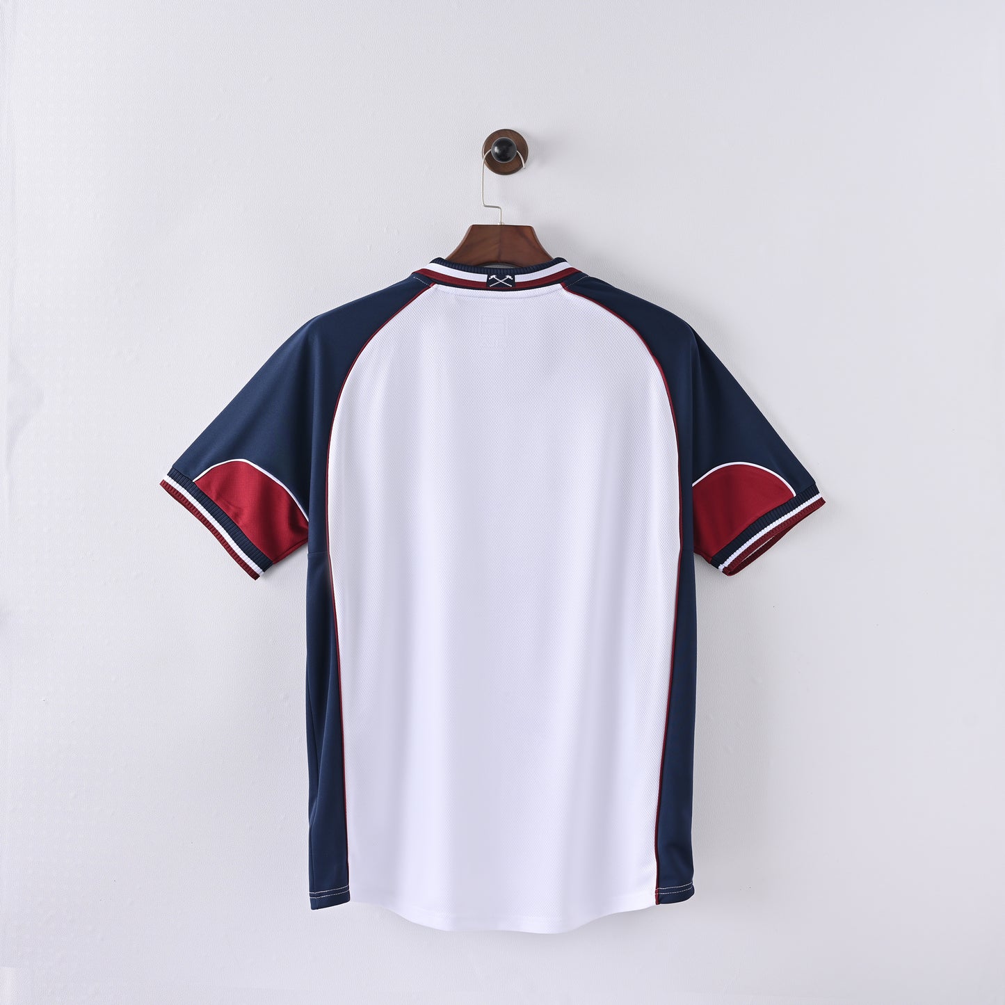 West Ham United Away Kit 99/01