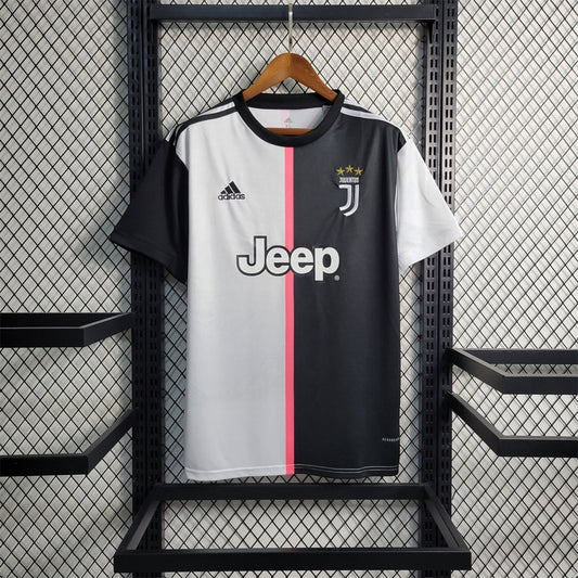 Juventus Home Kit 19/20
