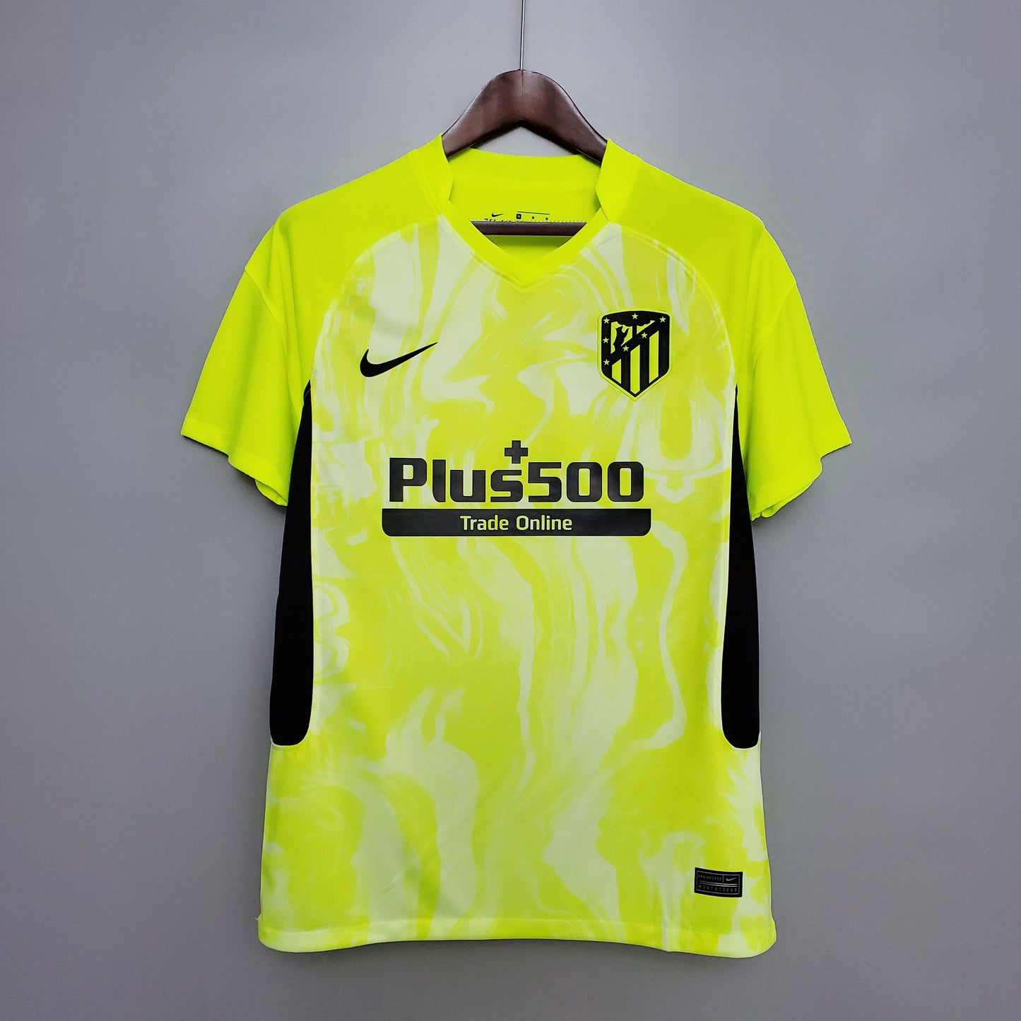 Atletico Madrid Third Kit 20/21