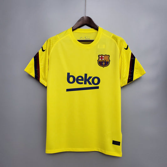 Barcelona Pre-Match Kit 20/21