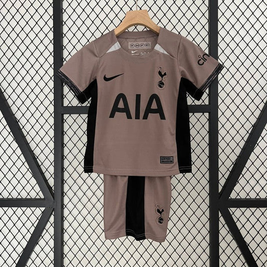 Children’s Set - Tottenham Hotspur 23/24
