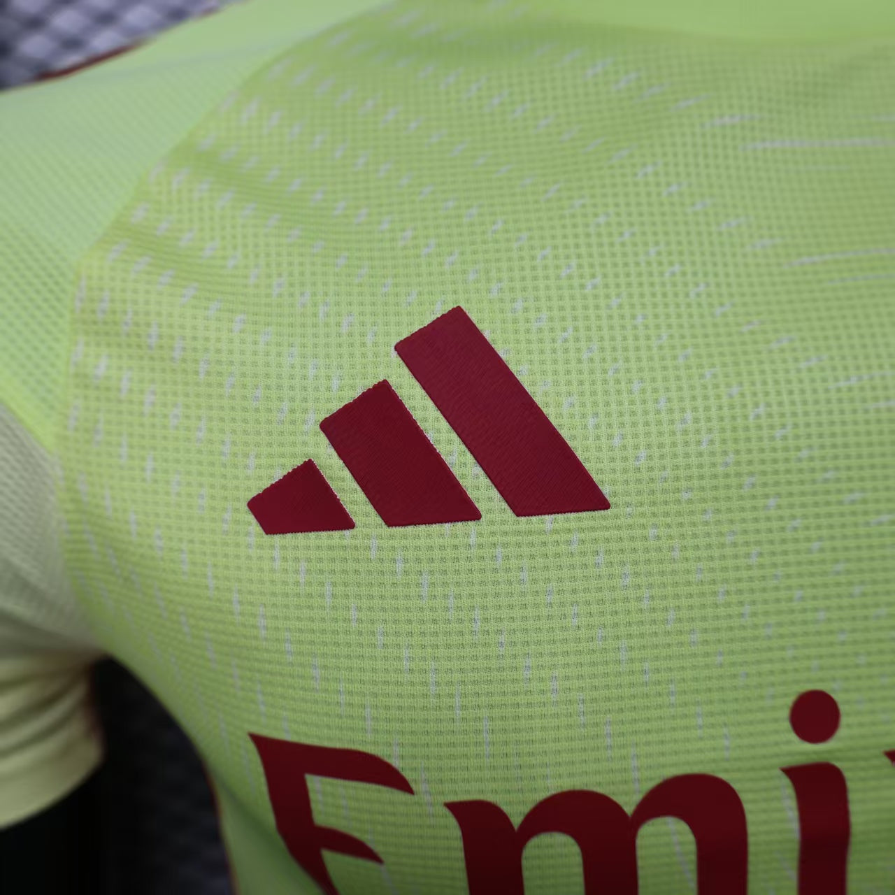 Arsenal Goalkeeper Kit 25/26