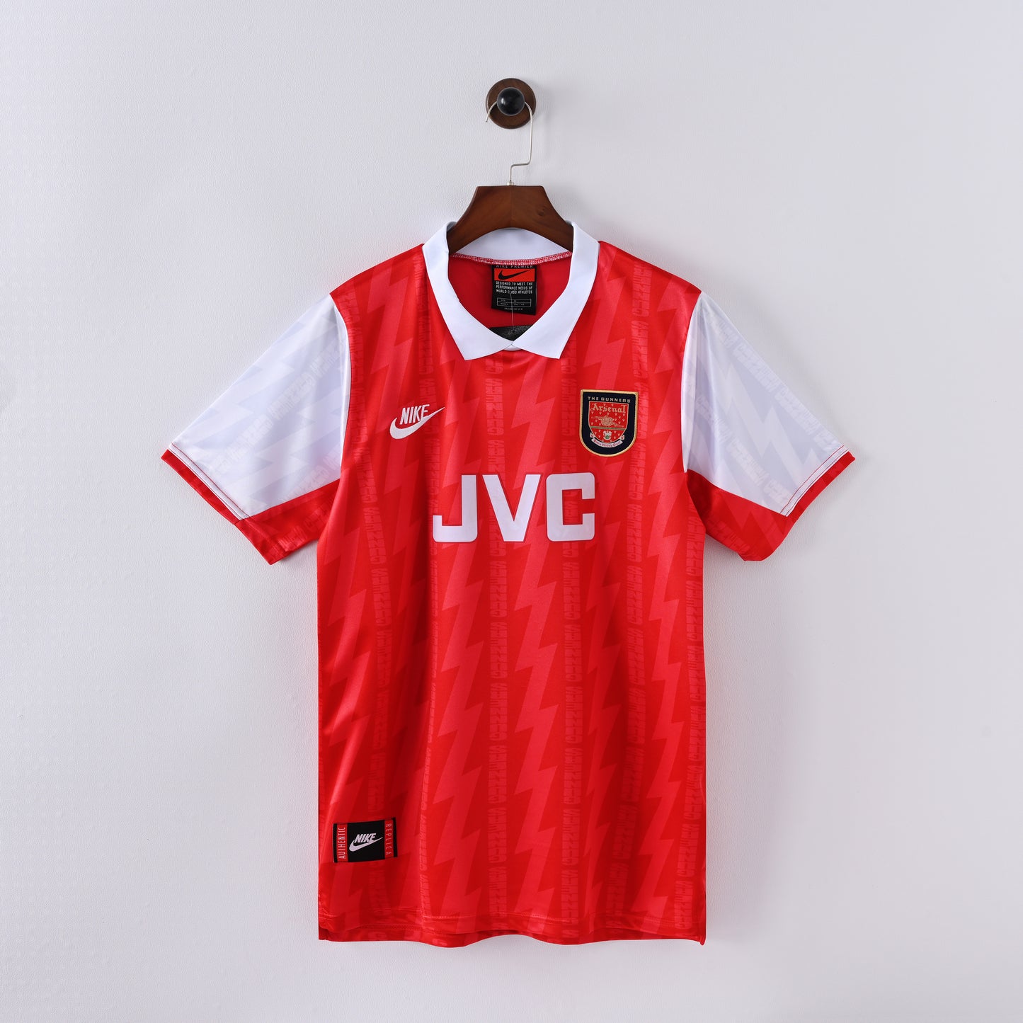 Arsenal Home Kit 93/94