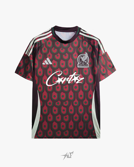 Mexico x CRTZ Kit
