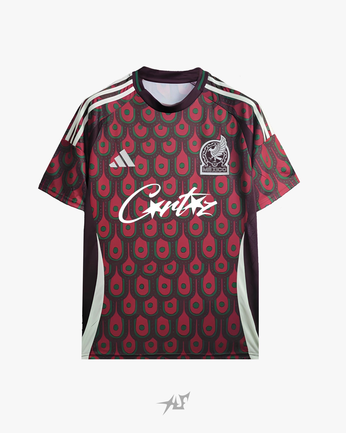 Mexico x CRTZ Kit