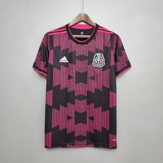 Mexico Home Kit 19/20