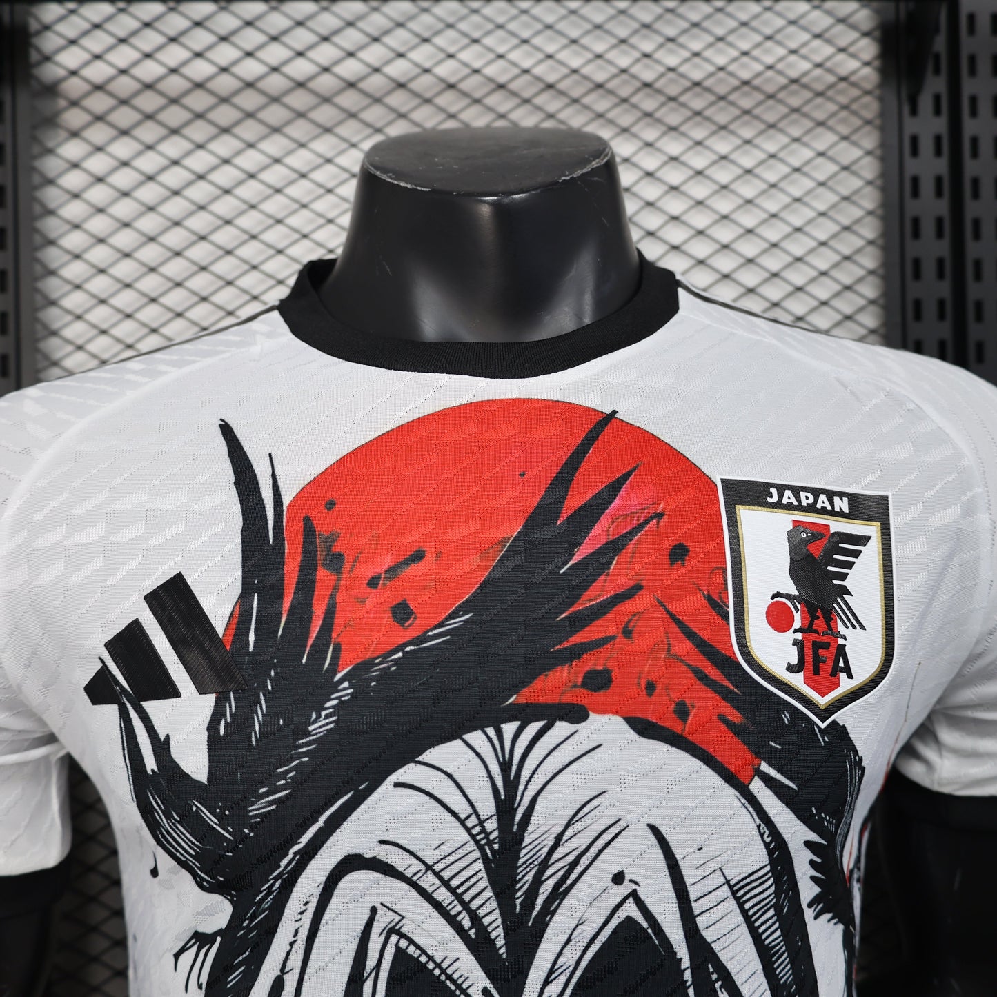 Japan x Itachi Kit 24/25