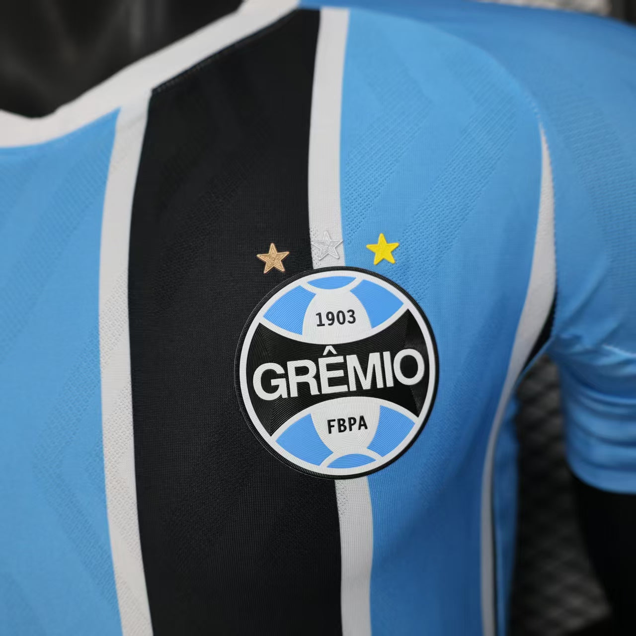 Gremio Home Kit 25/26
