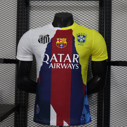 Neymar Jr. Legacy Kit
