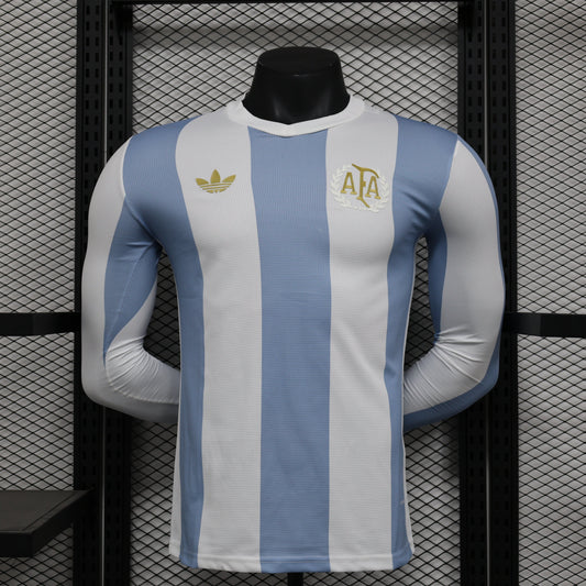 Argentina x Adidas Originals Kit 24/25