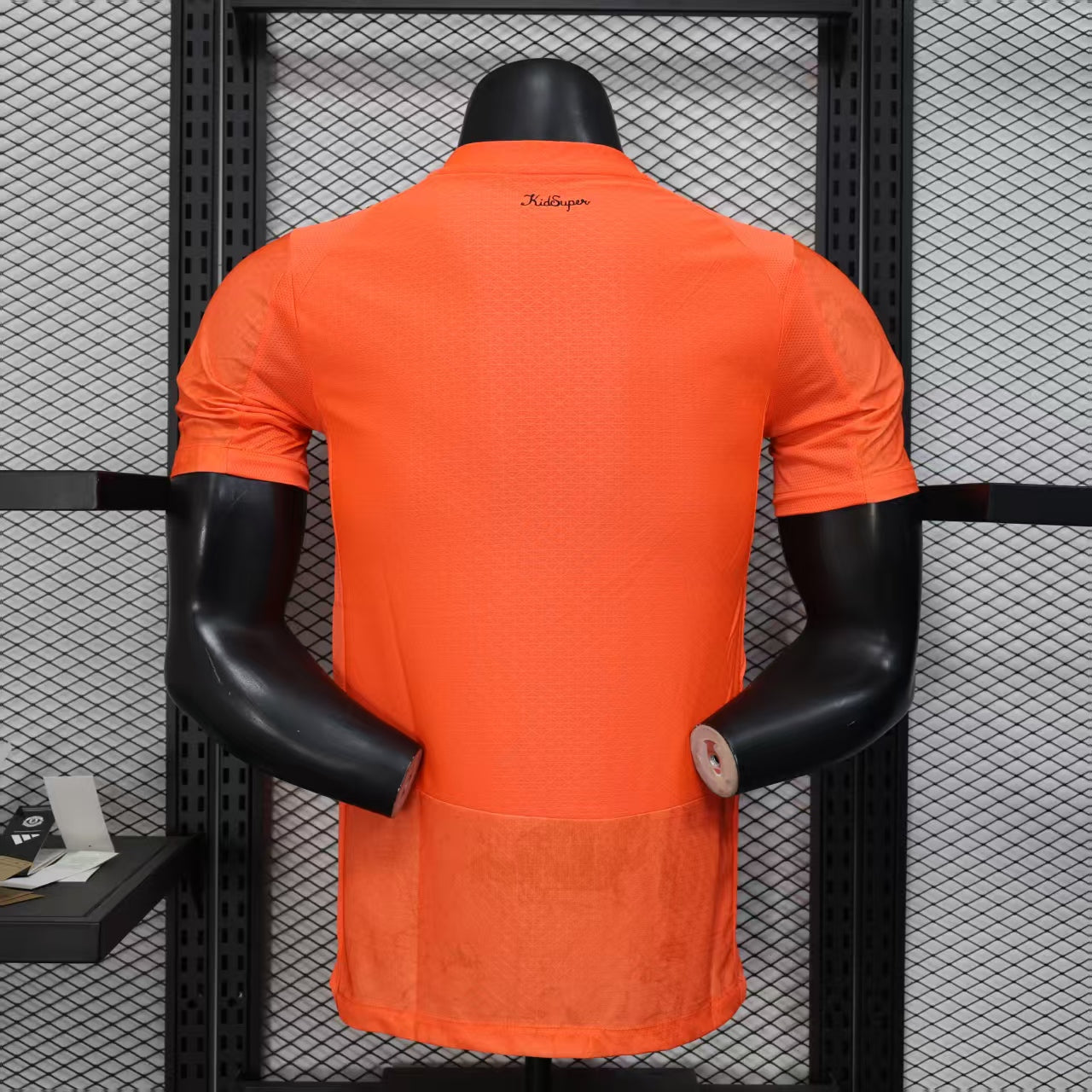 Manchester City Club World Cup Away Kit 24/25