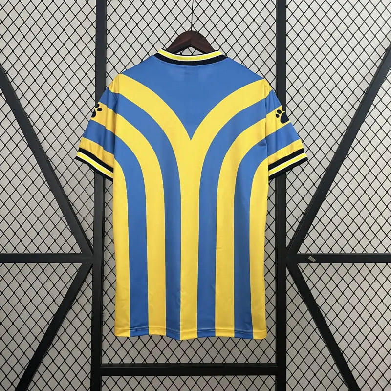 Malaga Away Kit 97/98