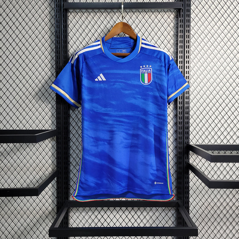 Italy Home Kit 22/23