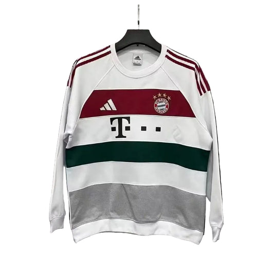 Bayern Munich Sweatshirt