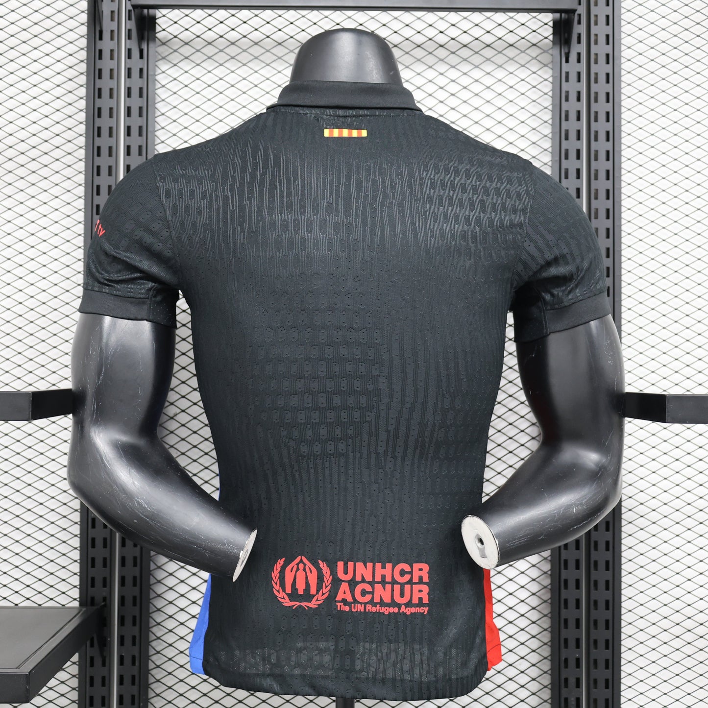 Barcelona x Coldplay Away Kit 24/25