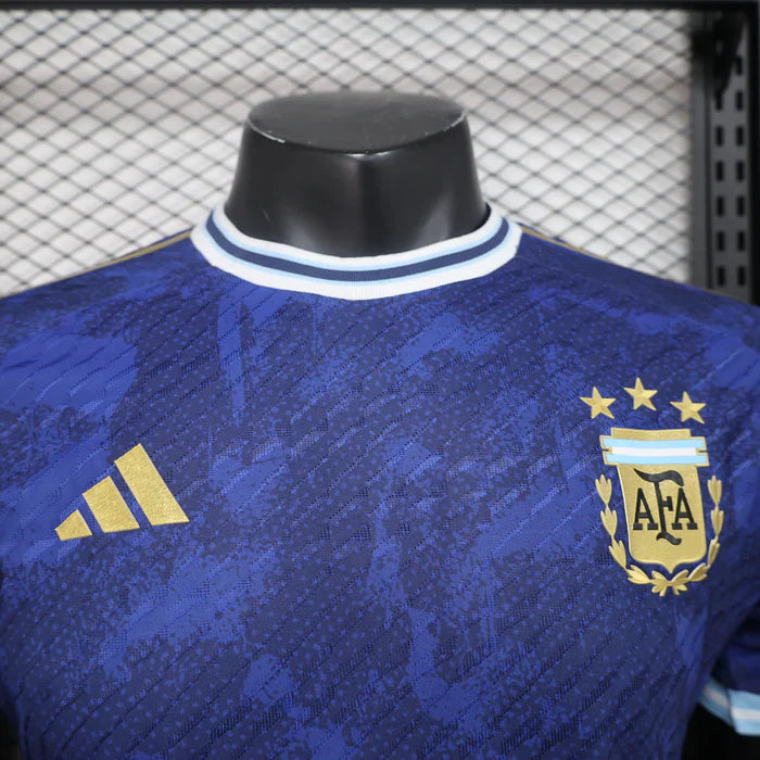 Argentina “Starlight Azul” Kit 24/25