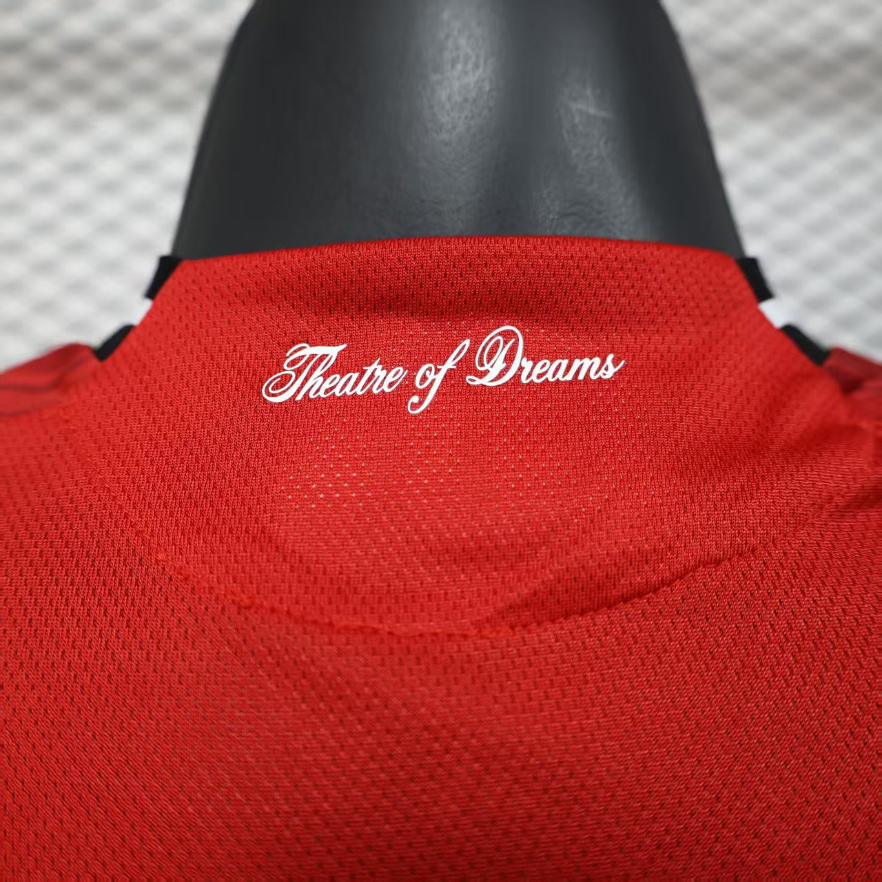 Manchester United Home Kit 25/26