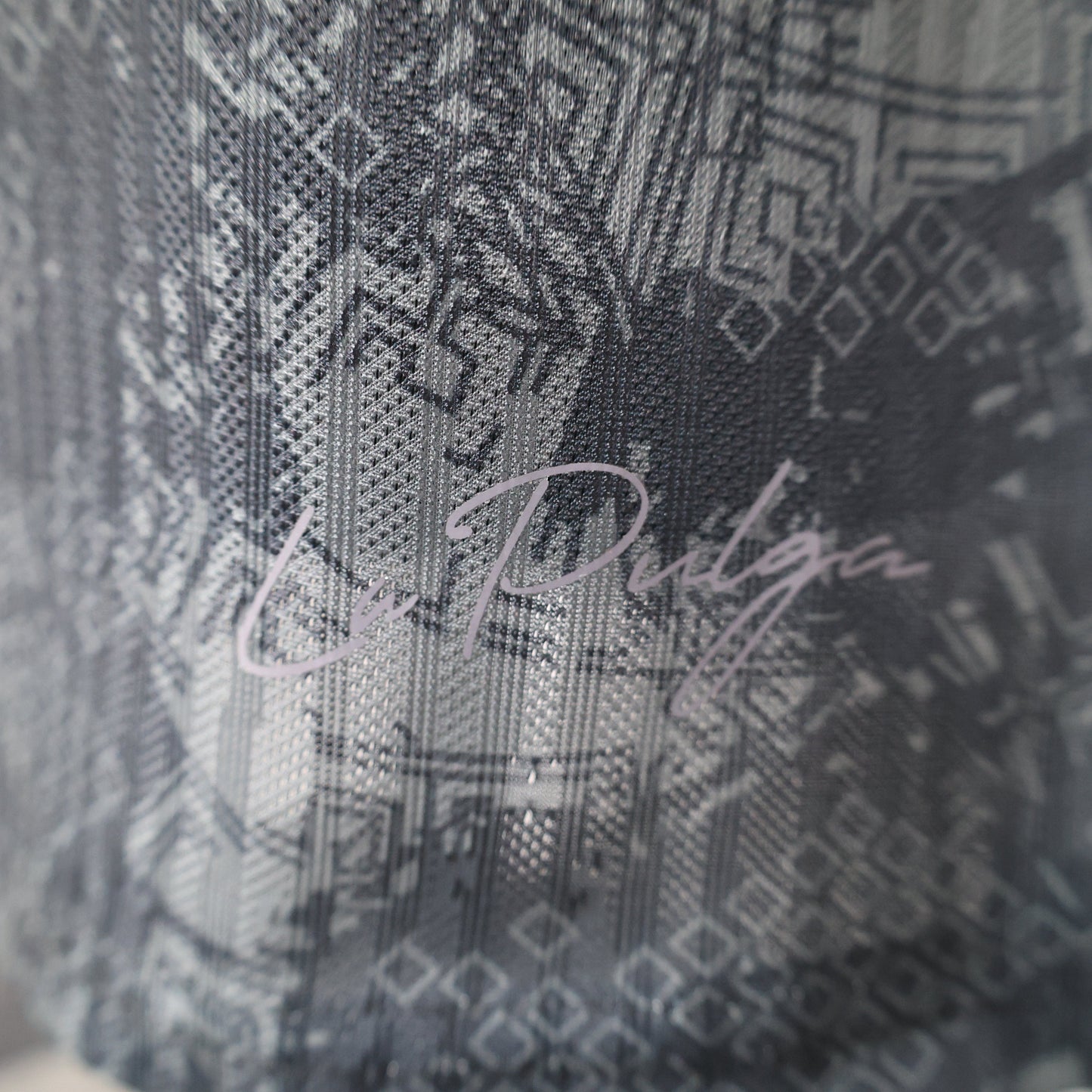 “La Pulga” Lionel Messi Kit