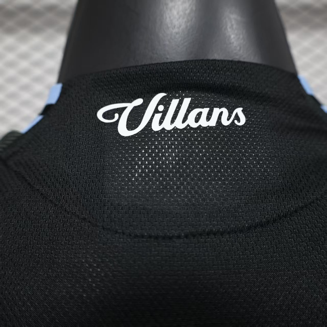 Aston Villa Away Kit 25/26