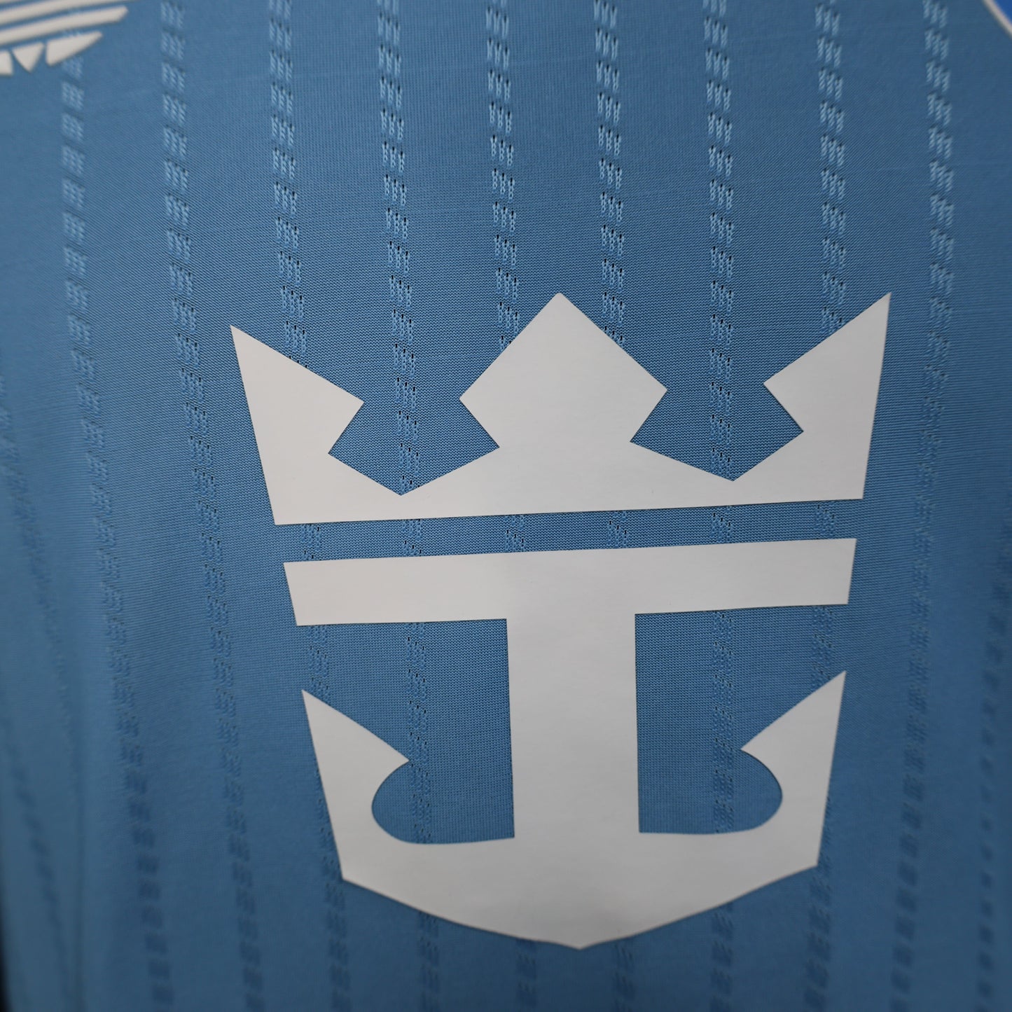 Inter Miami Third Kit 25/26