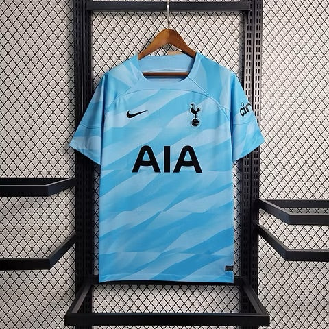 Tottenham Hotspur Goalkeeper Kit 23/24