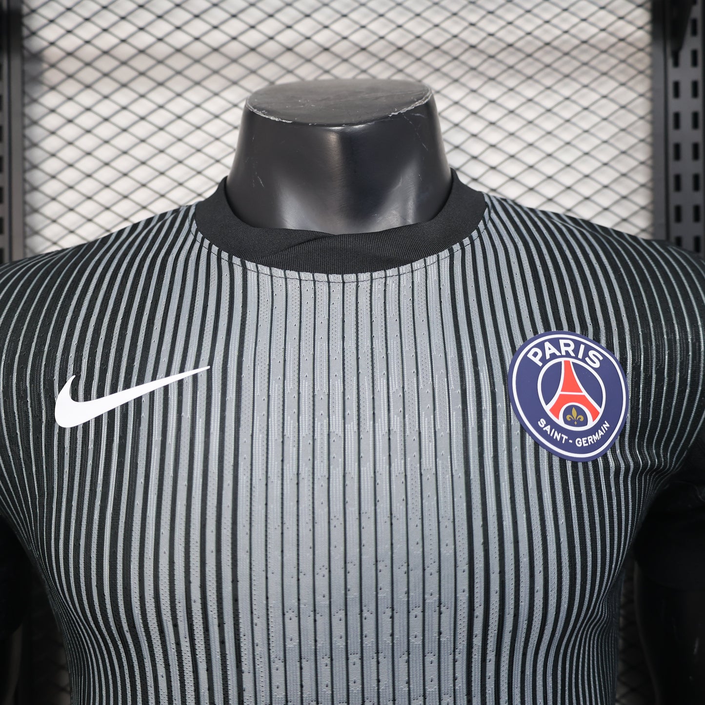 Paris Saint-Germain Pre-Match Kit 24/25
