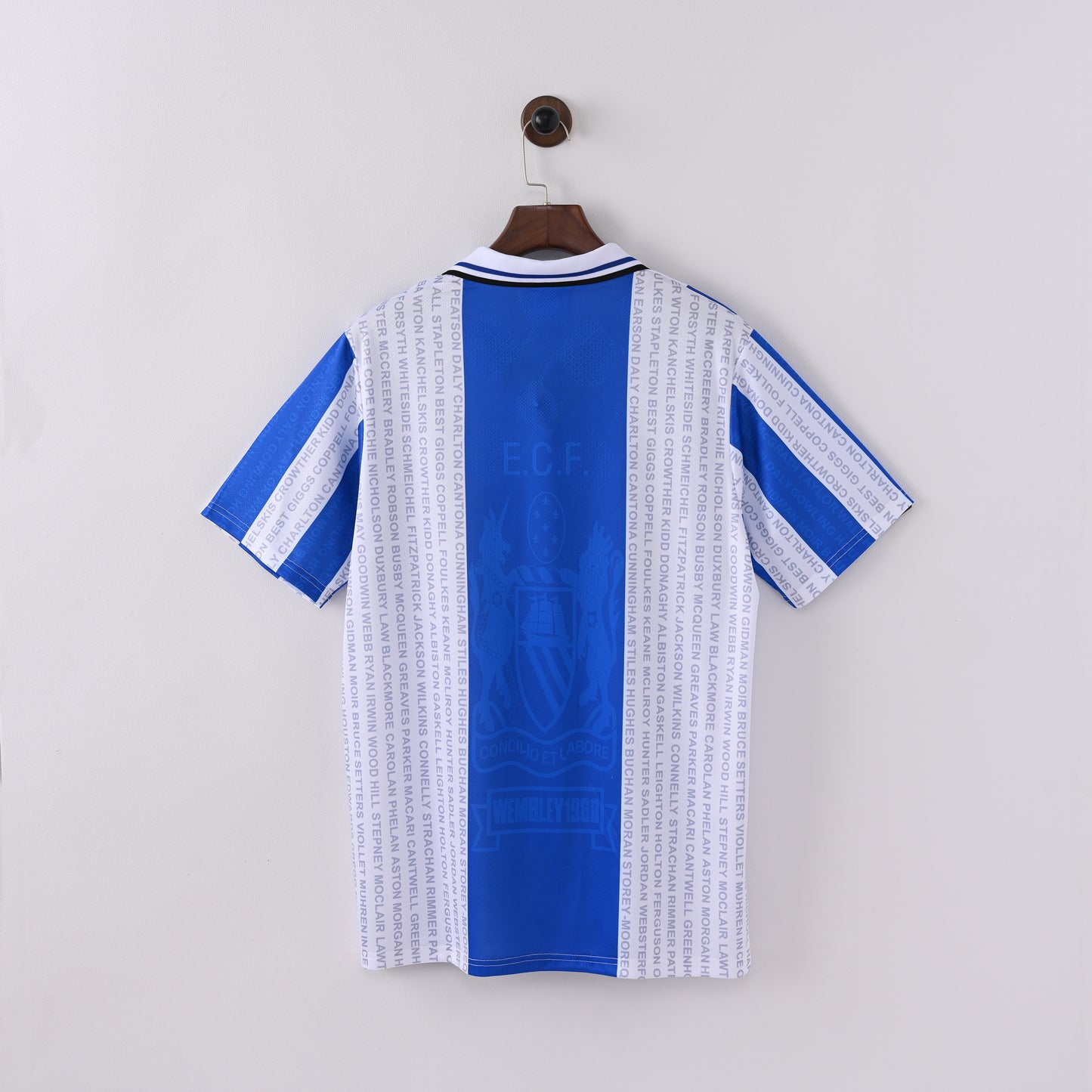 Manchester United Away Kit 94/96