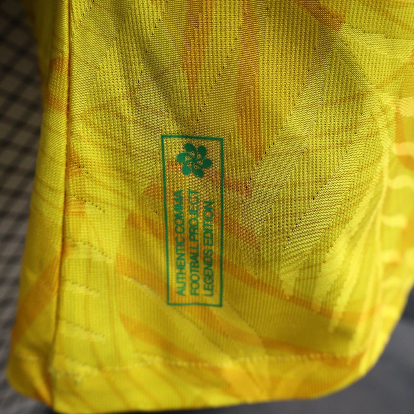 “The Prince” Neymar Jr. Kit