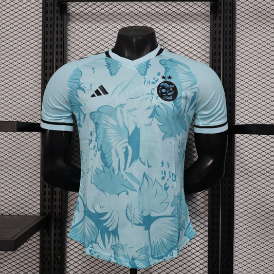Algeria “Island Bloom” Kit 24/25