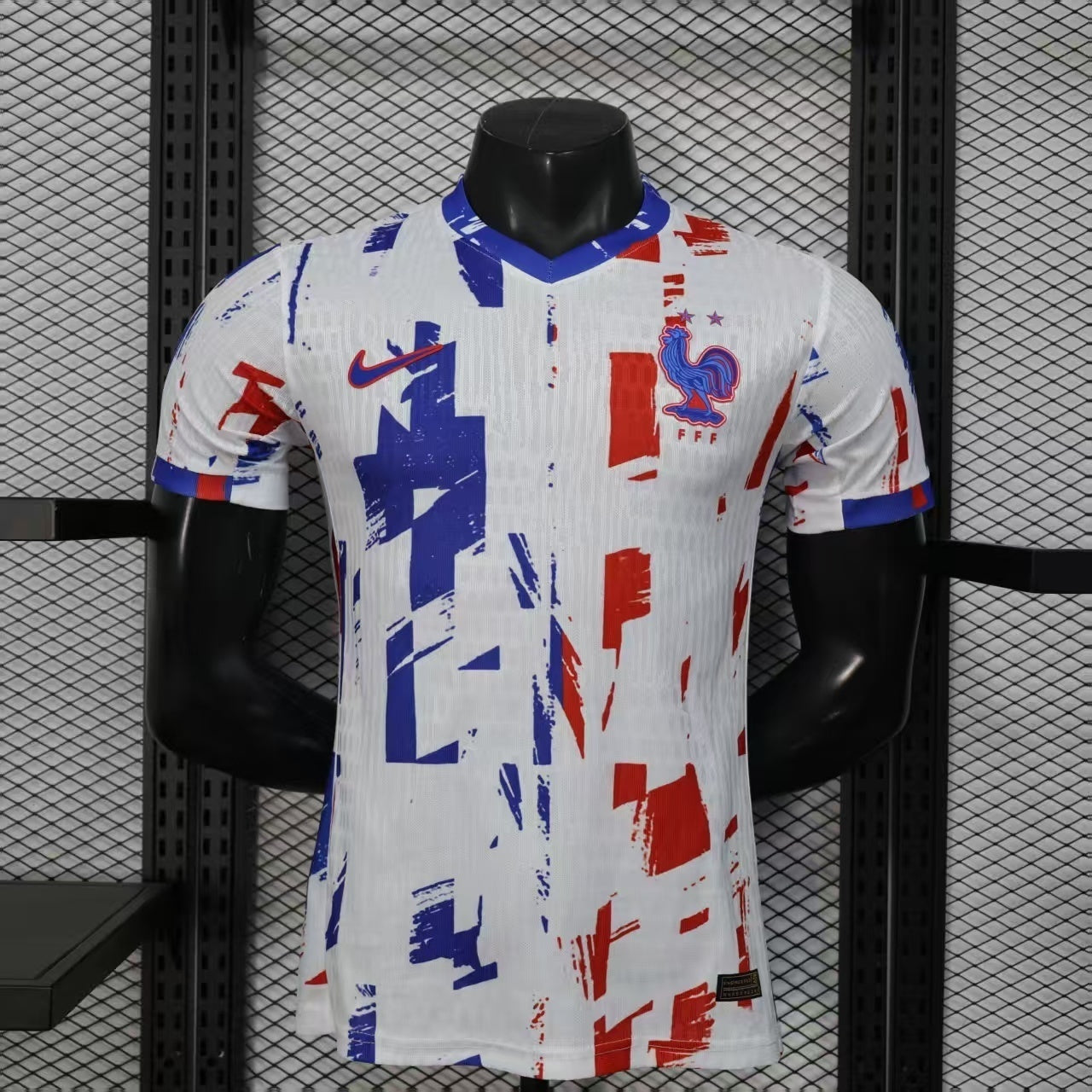 France Special Edition Kit 25/26