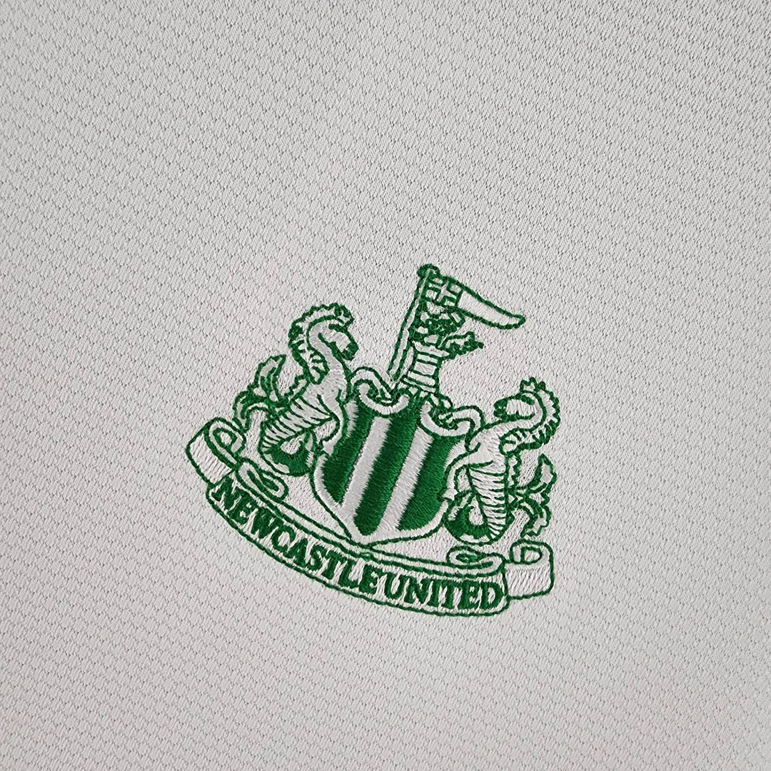 Newcastle United Away Kit 22/23