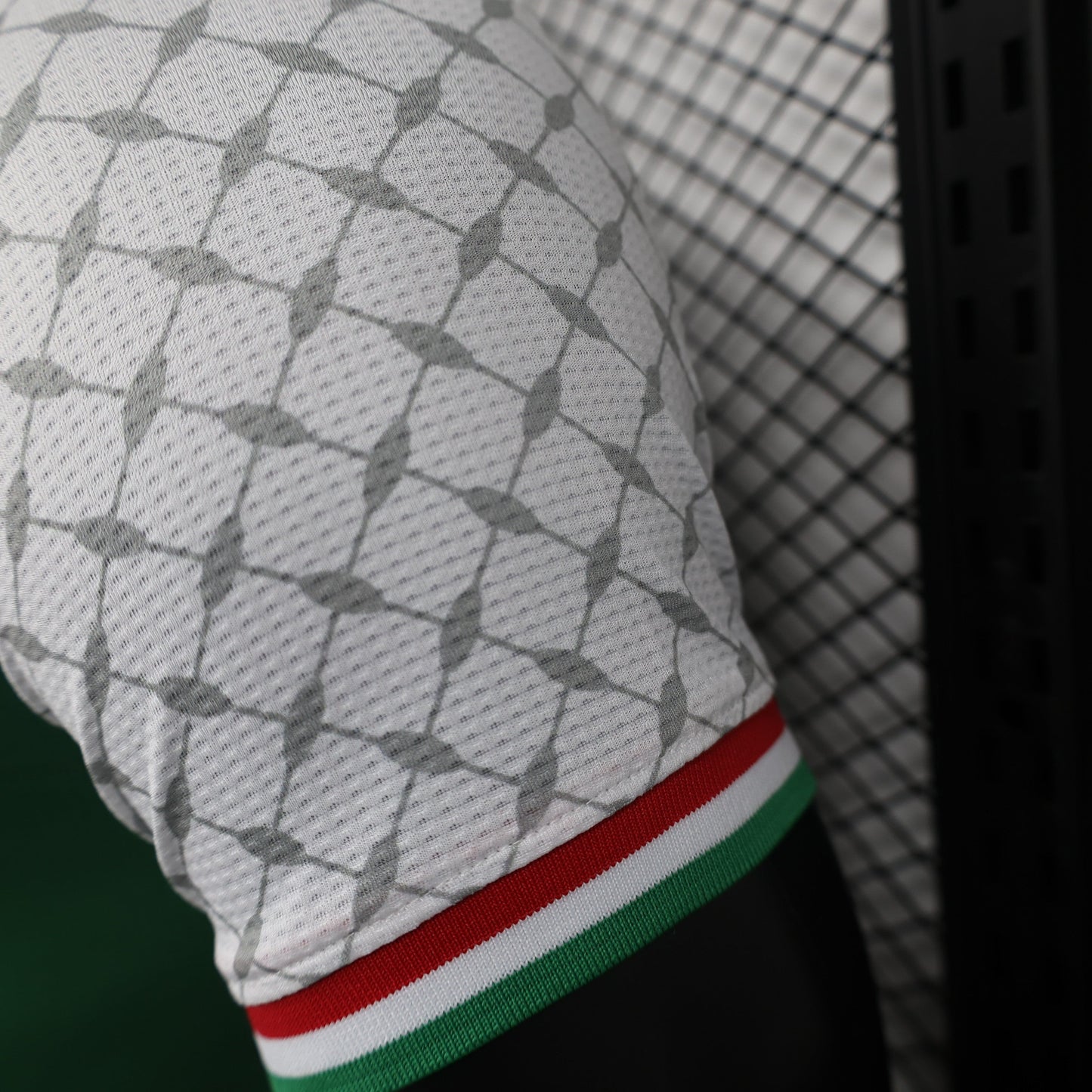 Palestine Special Kit 24/25