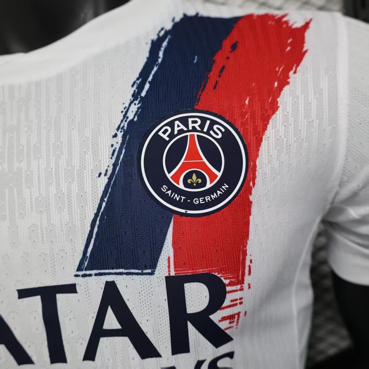 Paris Saint-Germain Away Kit 24/26