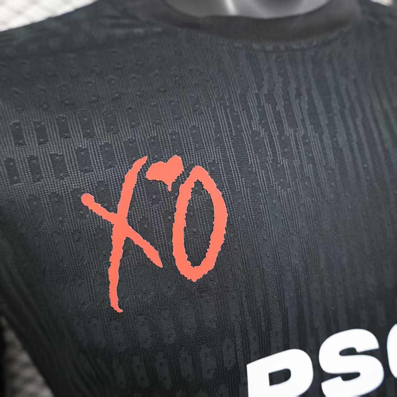 Paris Saint-Germain x XO Kit 25/26