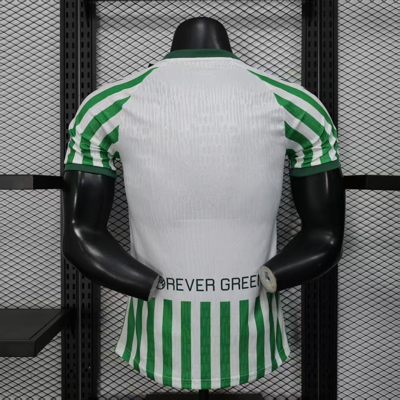 Real Betis Conference League Final Kit 24/25