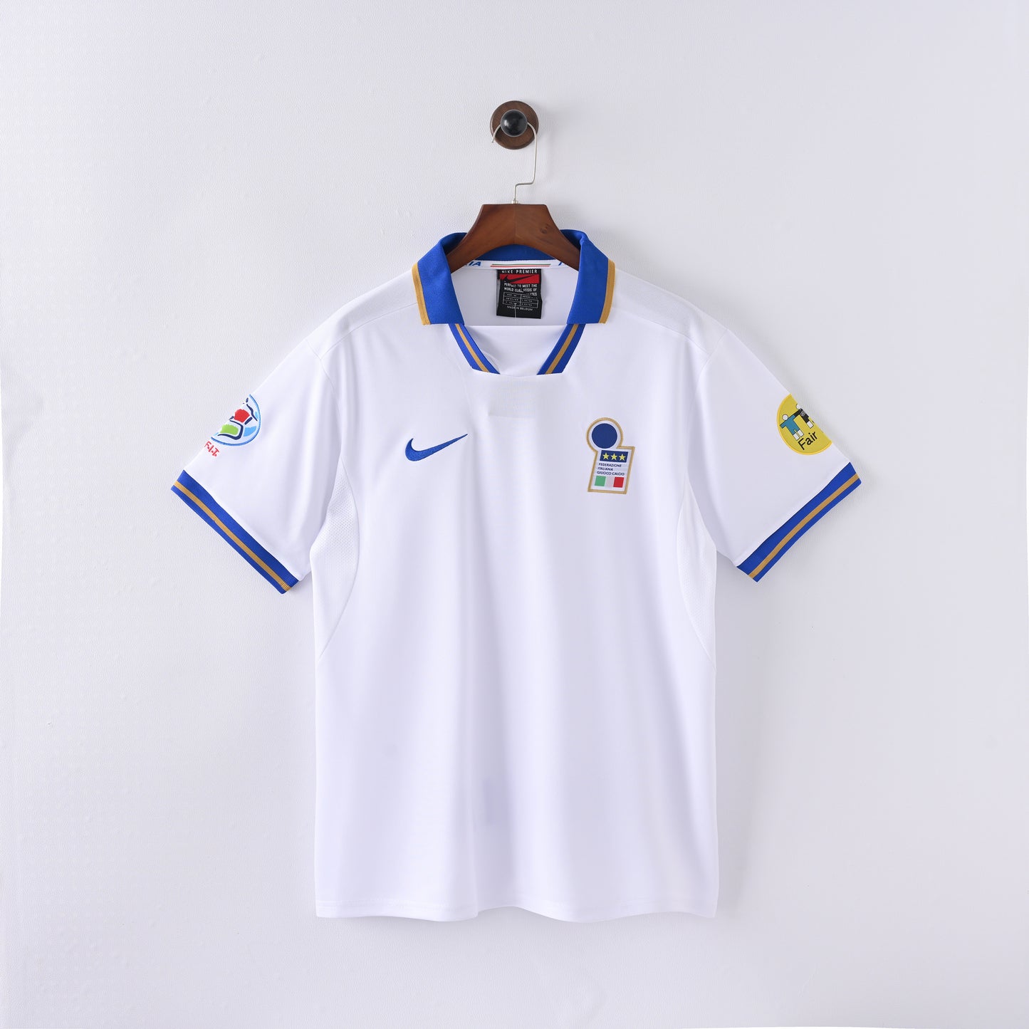 Italy Away Kit 95/96