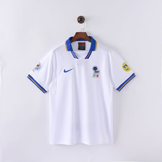 Italy Away Kit 95/96