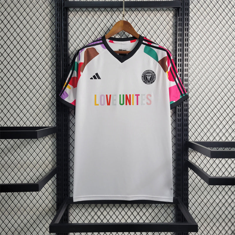 Inter Miami Training Kit 23/24