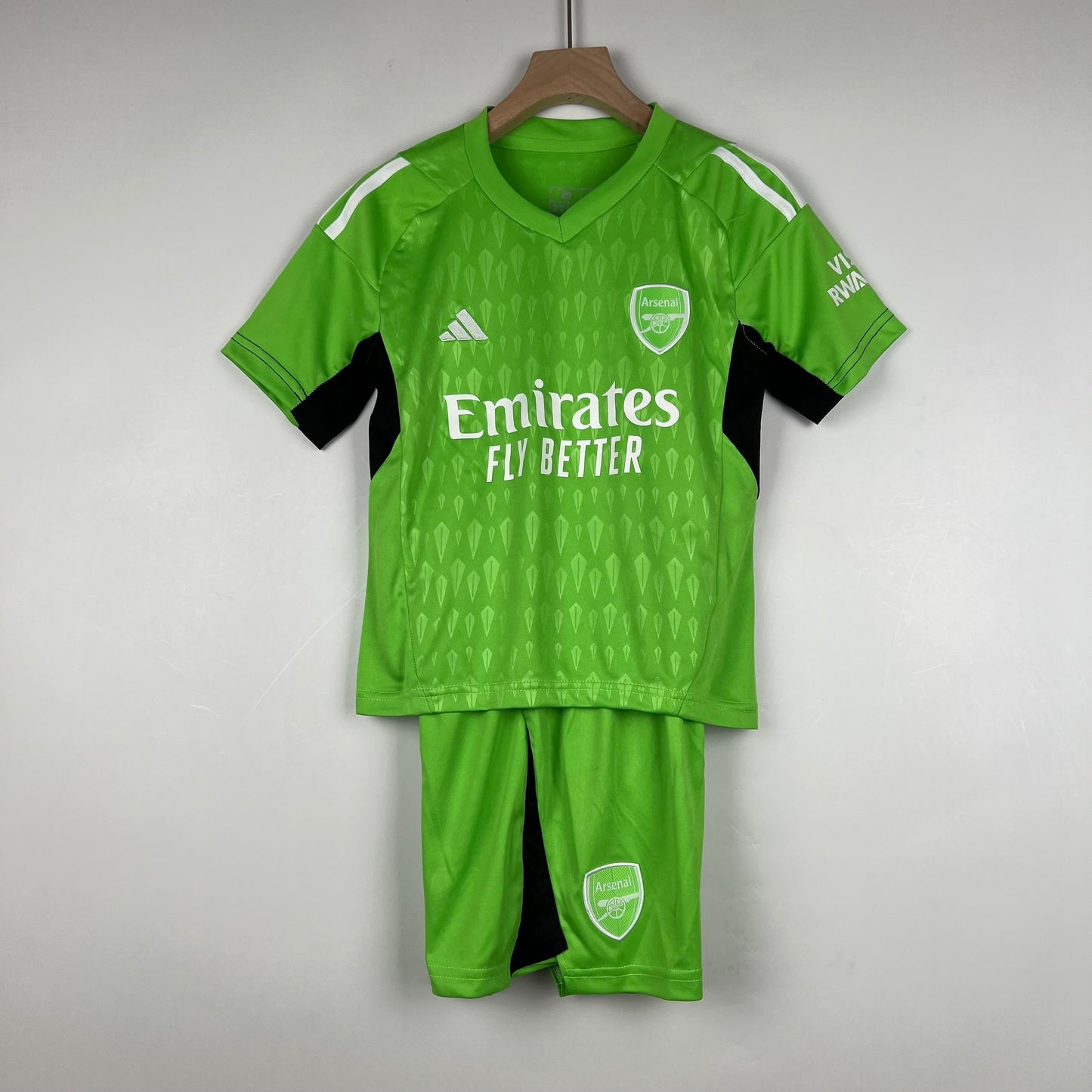 Children’s Set - Arsenal Goalkeeper 23/24