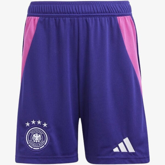 Football Shorts: Germany Away 23/24