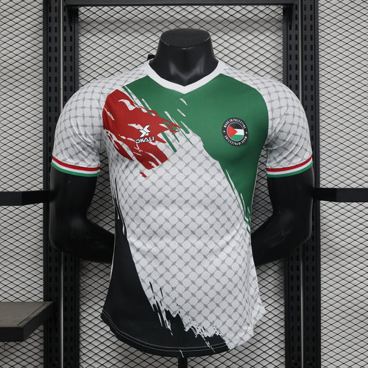 Palestine Special Kit 24/25